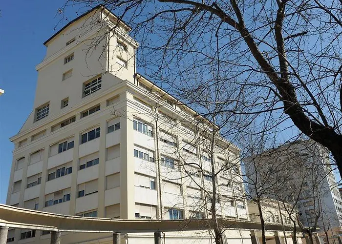 Apart Otel Lux 3*