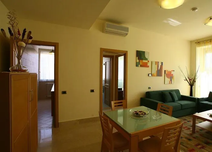 Lux Apart Otel 3*