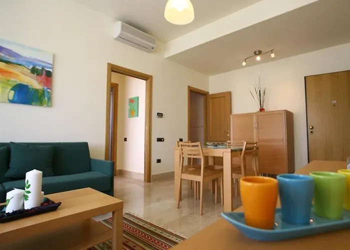 Lux Apart Otel