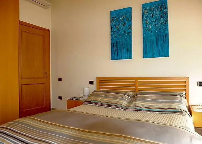 Lux 3* Roma