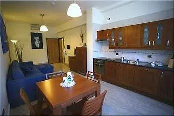 Apart Otel Lux 3*