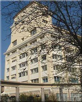 Apart Otel Lux Roma
