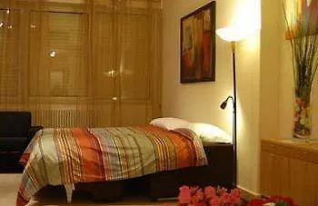 Apart Otel Lux