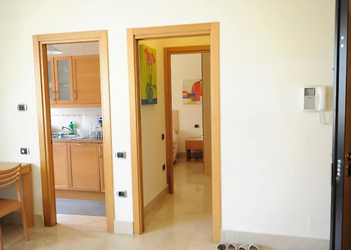Lux Apart Otel