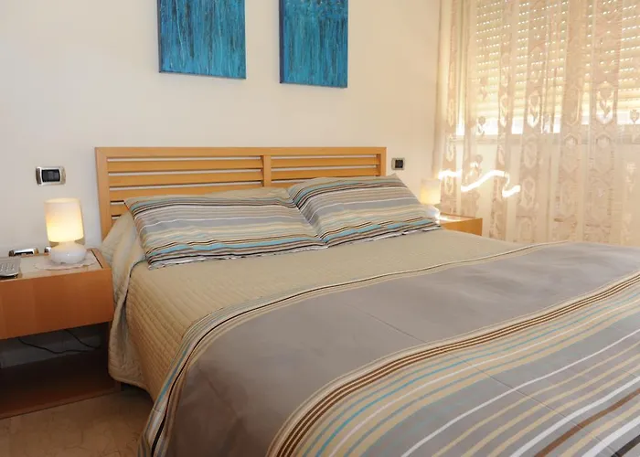 Lux Apart Otel