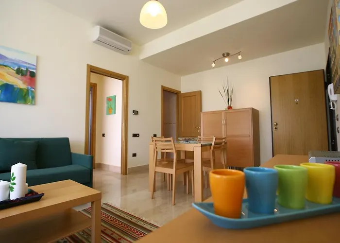 Lux 3* Roma