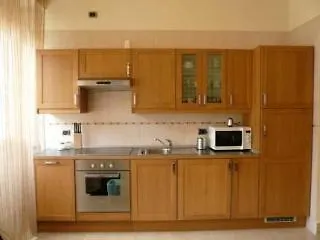 Apart Otel Lux 3*