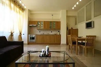 Apart Otel Lux 3*