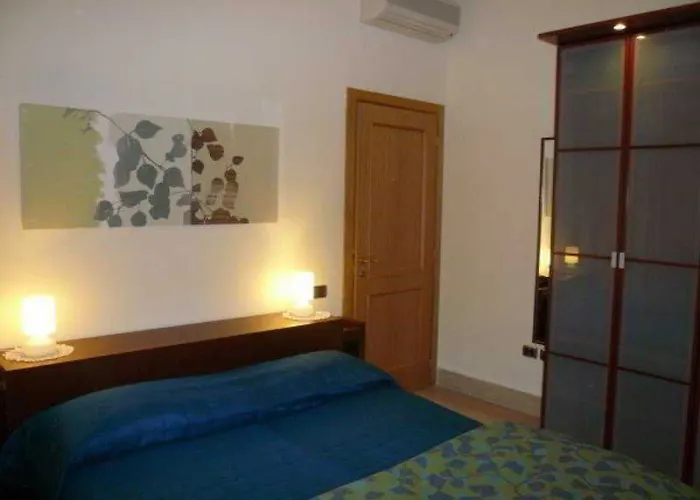Apart Otel Lux Roma