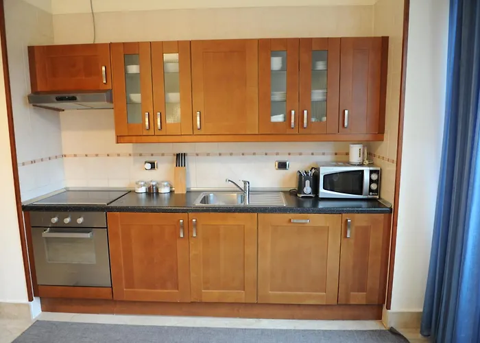 Apart Otel Lux 3*