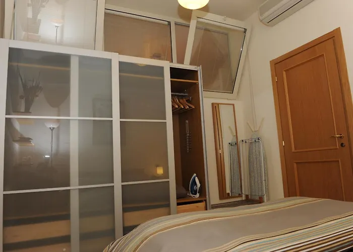 Lux Apart Otel Roma