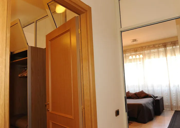 Lux Apart Otel