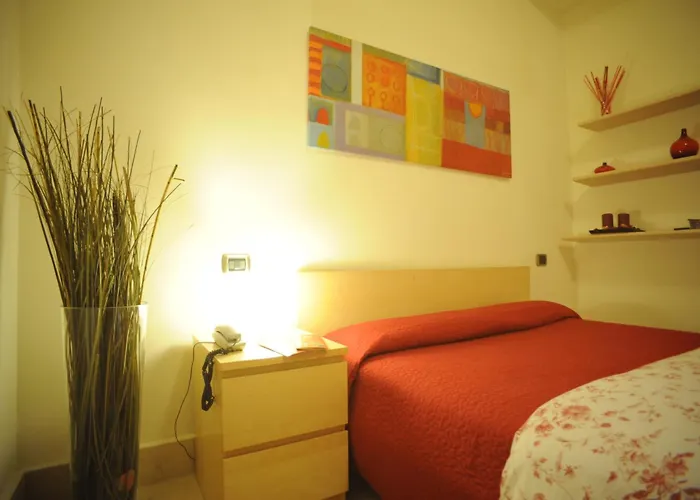 Lux Apart Otel 3*