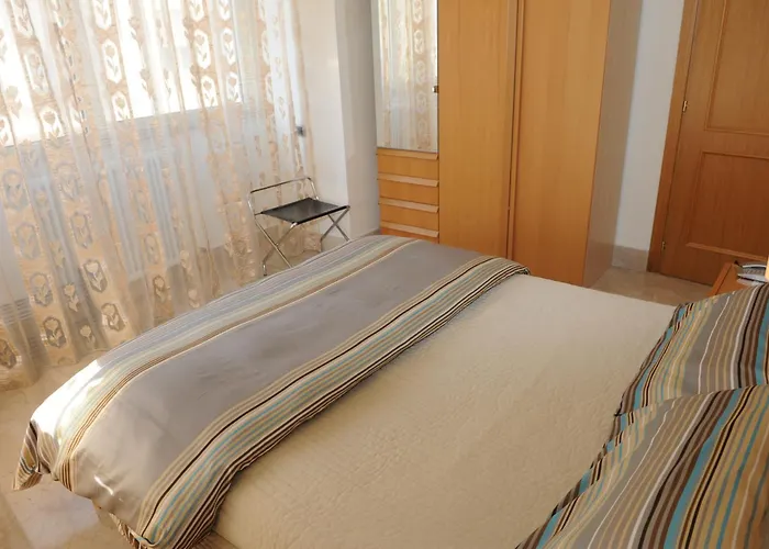Apart Otel Lux