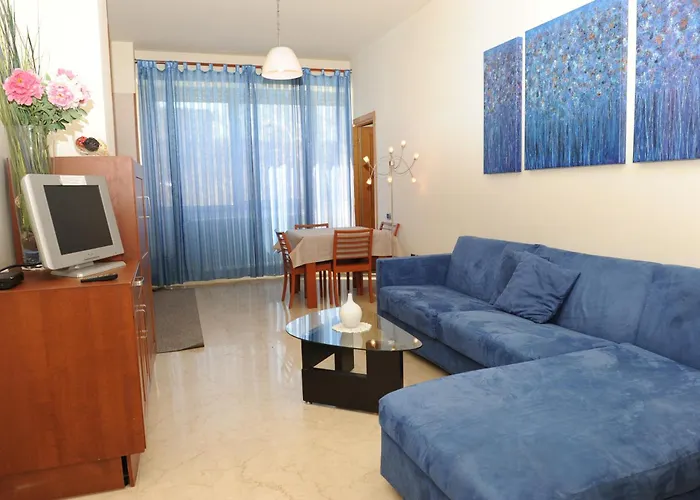 Lux Apart Otel