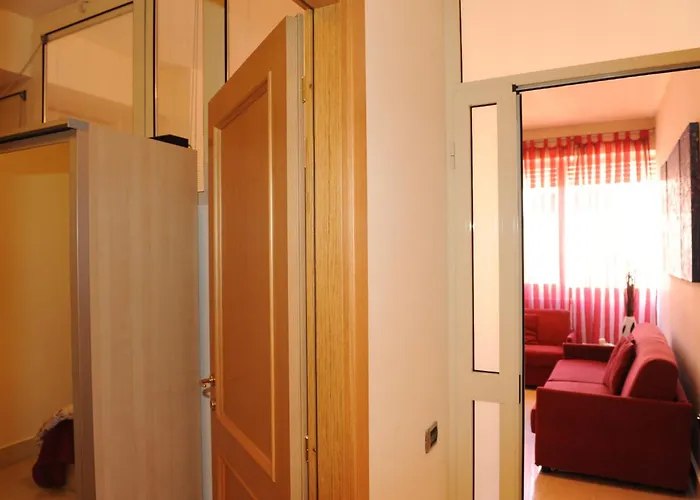 Lux Apart Otel