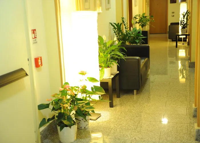 Lux Apart Otel