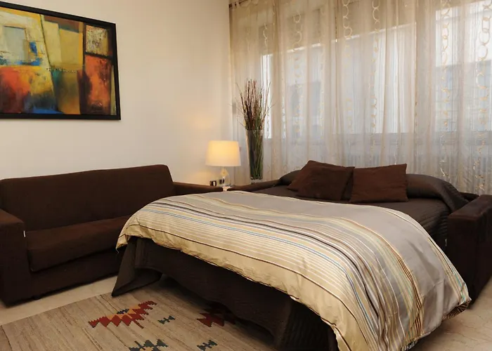 Apart Otel Lux 3*