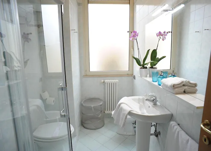 Apart Otel Lux Roma