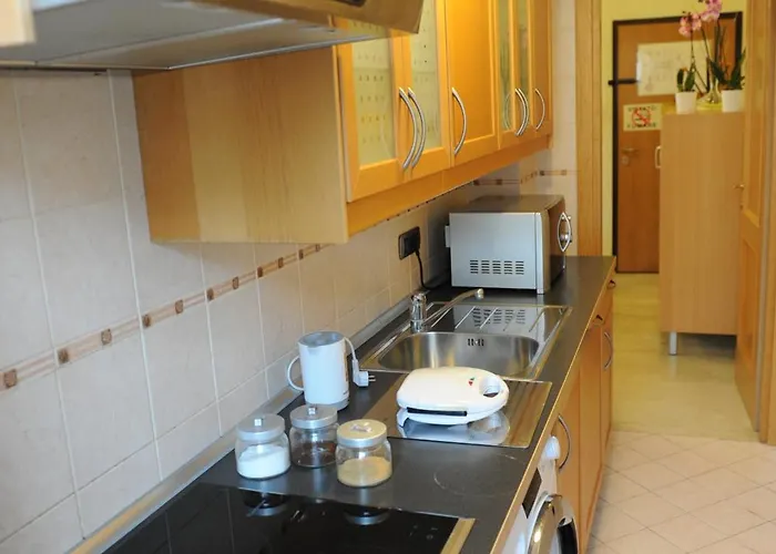 Lux Apart Otel