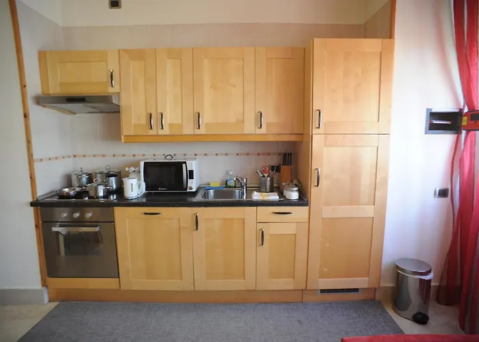 Lux Apart Otel