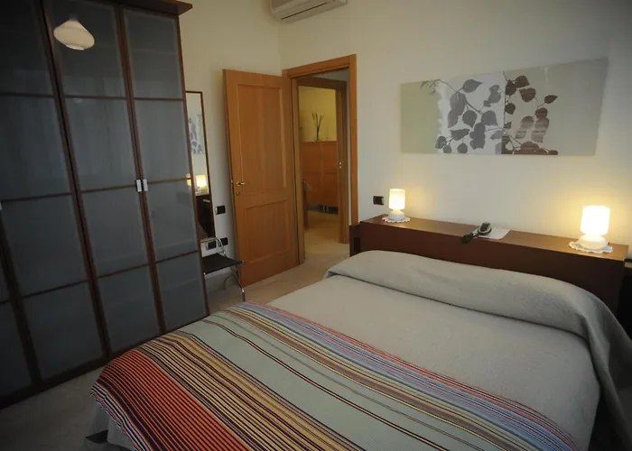 Apart Otel Lux 3*