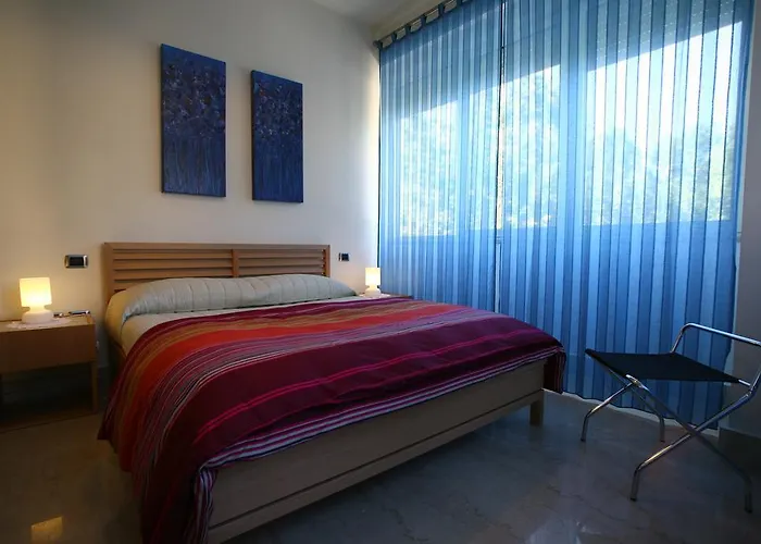 Apart Otel Lux 3*