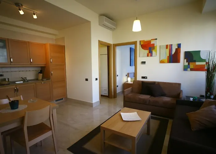 Lux Apart Otel